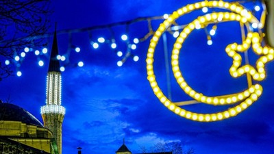 "On bir ayın sultanı" ramazan başlıyor: İlk sahur bu gece! 2025 Ramazan ayı imsak saatleri