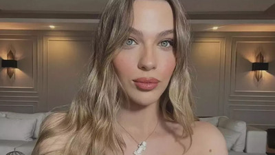 Yasemin Şefkatli hastaneye kaldırıldı