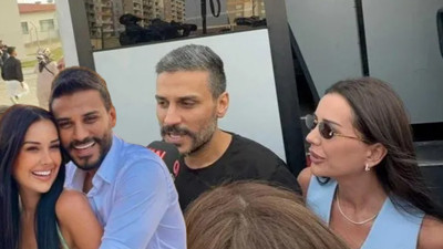 Dilan Polat ve Engin Polat’tan korkup vazgeçti! Gizli tanıktan şok mektup!