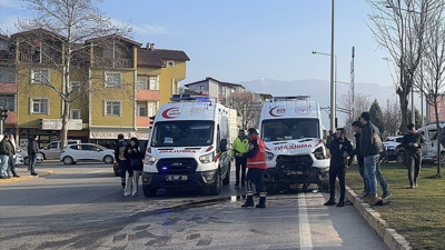 Kocaeli'de ambulans kazası: Hamile kadın ve bebeği hayatını kaybetti