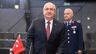Bakan Güler'den Öcalan'ın çağrısı açıklaması