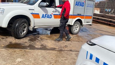 Yalova'da tersanede iş kazası: Bir işçi hayatını kaybetti
