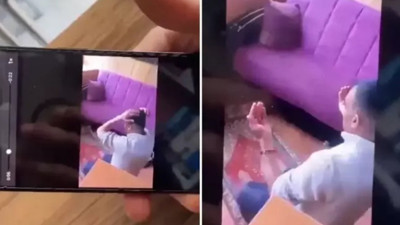 Doğruysa skandal! Belediye başkanını zora sokacak görüntü