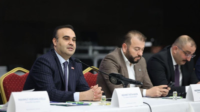 İlk 5 ayda OSB yatırımları rekor kırdı