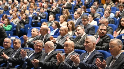 Şubat ayı dış ticaret rakamları açıklandı