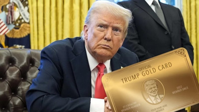 Kaç para bi' Amerikan vatandaşlığı?