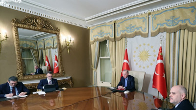 "AB güvenliği Türkiye ile planlamalı"