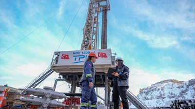 Gabar'da Türkiye'nin enerji vizyonuna güç katan kadınlar