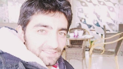 Aranan öğretmenden acı haber