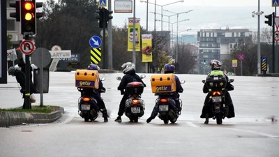 Kurye hizmetlerinde BTK zorunluluğu başladı