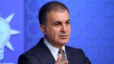 Çatışmaların ardından Ömer Çelik: Suriye'de mezhep provokasyonu var