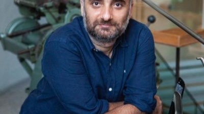 Gazeteci İsmail Saymaz'ın pasaportuna el konuldu: "Kaçacak olsaydım…"