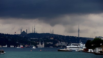 Ani soğuk hava dalgası geliyor: Sıcaklık 30 derece birden düşecek!