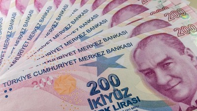 Merkez Bankası’ndan sürpriz hamle: Gecelik borç verme faizinde artış