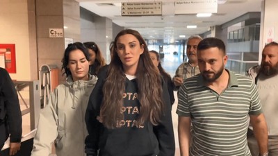 Dilan Polat ve Sıla Doğu'ya 'Hayasızca hareket' suçundan beraat