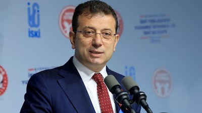 Ekrem İmamoğlu'ndan yeni mesaj: "Oylarınızdan çok korkuyorlar"