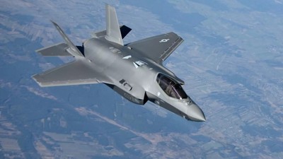 Trump’tan sürpriz hamle: Türkiye’ye F-35 satışı yeniden gündemde!