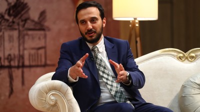 AK Parti İstanbul İl Başkanı Abdullah Özdemir: Hukuka inanan herkes, hakkını mahkemede aramalıdır.