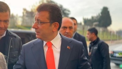 Ekrem İmamoğlu'nun ikinci emniyet ifadesi ortaya çıktı!