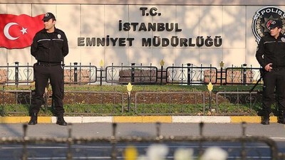 İstanbul Emniyeti'nden açıklama: 66 kişi gözaltına alındı, 48 kişi aranıyor