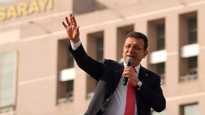 Ekrem İmamoğlu tutuklandı! Akıllarda kritik soru: İBB'ye kayyum atanacak mı?