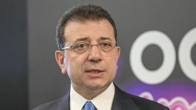 İBB Başkanı Ekrem İmamoğlu tutuklandı