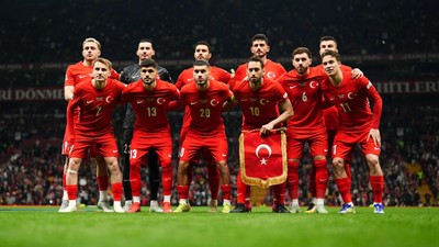 Macaristan-Türkiye maçı ne zaman, saat kaçta, hangi kanalda? Muhtemel 11'ler