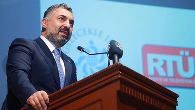 RTÜK Başkanı'ndan yayıncı kuruluşlara: Uyarımızı yaptık, artık uyarmayacağız