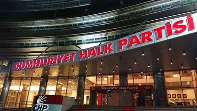 YSK'dan açıklama geldi! CHP'nin kurultay başvurusu iptal edilecek mi?