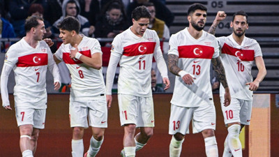 Millilerin Dünya Kupası Elemeleri'ndeki fikstürü açıklandı