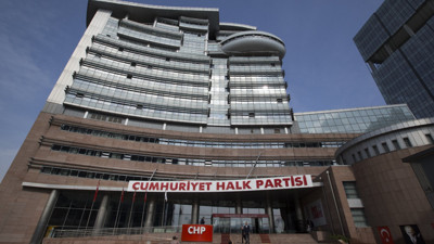 CHP Olağanüstü Kurultayı'na itiraz
