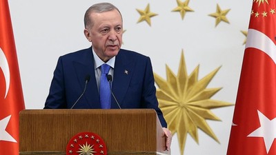 Cumhurbaşkanı Erdoğan: Gençlerimizi siyasi ihtiraslara kurban etmeyiz