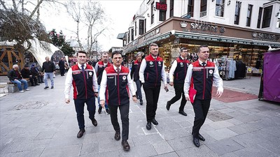 Bayram öncesi gıda denetimi sıklaştırıldı