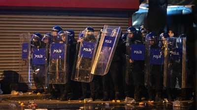 İstanbul'da 71 şüpheli gözaltına alındı
