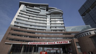 CHP Kurultayı’nda rüşvet iddiası