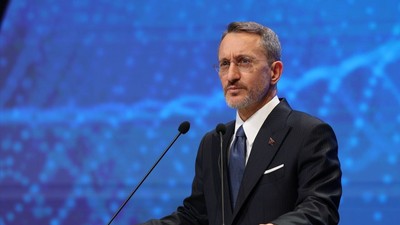 Fahrettin Altun'dan bağımlılıkla mücadele ve yargı vurgusu