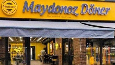 Kayyum atanan Maydonoz Döner'in araçları satışta