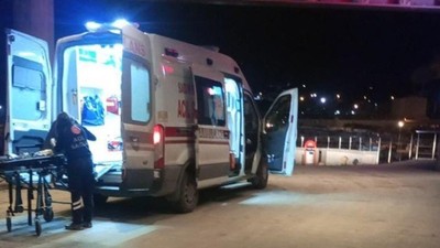 Bilecik'te kocasını bıçaklayan kadın tutuklandı