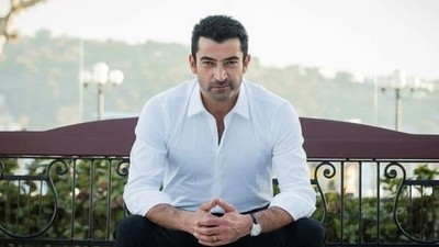 Kenan İmirzalıoğlu Togg'un reklam yüzü oluyor