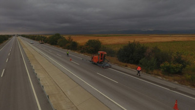 Trafik güvenliğinde yenilikçi adımlar