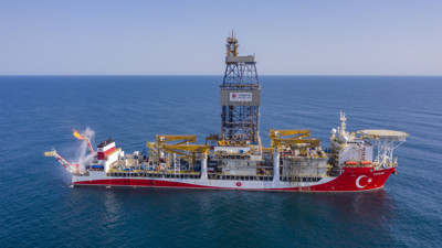 Somali'de petrol ve gaz arama faaliyetleri başlıyor