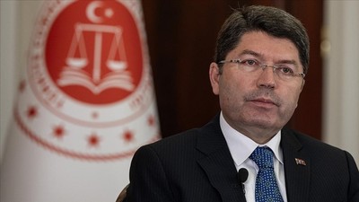 Adalet Bakanı ile DEM Parti görüşmesi ertelendi: Gerekçe Sırrı Süreyya Önder’in sağlık durumu