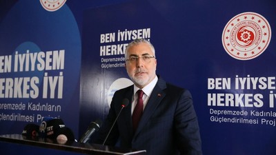 Kilis'te istihdamı artıracak yeni proje