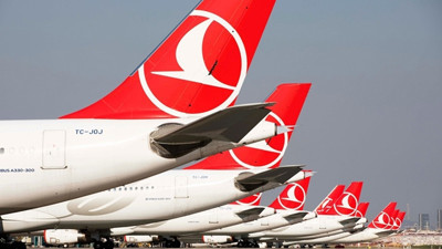 THY'den İstanbul'daki depremlerin ardından ek seferler: Tavan fiyat 1750 TL