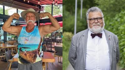Şener Üşümezsoy'dan Celal Şengör'e: Hoca falan değil