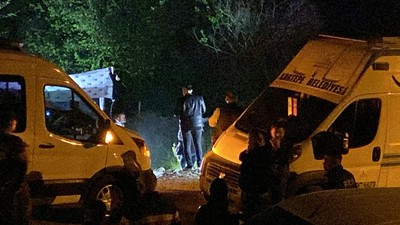 Kocaeli'de polis memuru dere yatağında ölü bulundu