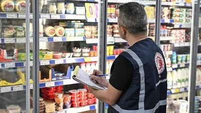 Bakanlık listeyi güncelledi! Ünlü peynir markasında da hile çıktı