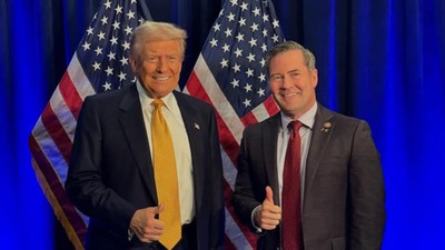 ABD Başkanı Donald Trump, BM Büyükelçiliğı adayını gösterdi