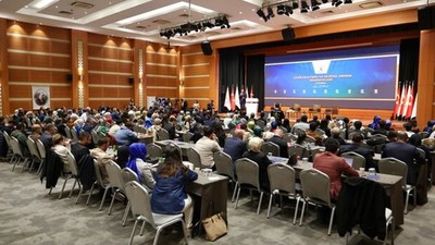 Ak Parti teşkilatlar için harekete geçti! 10 haftalık eğitim programı başlıyor