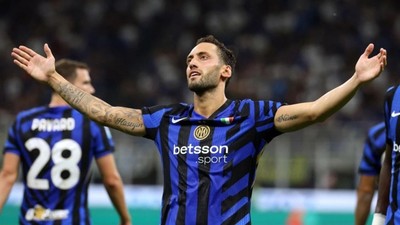 Hakan Çalhanoğlu'na 'mafya' cezası! İtalyan mahkemesi açıkladı